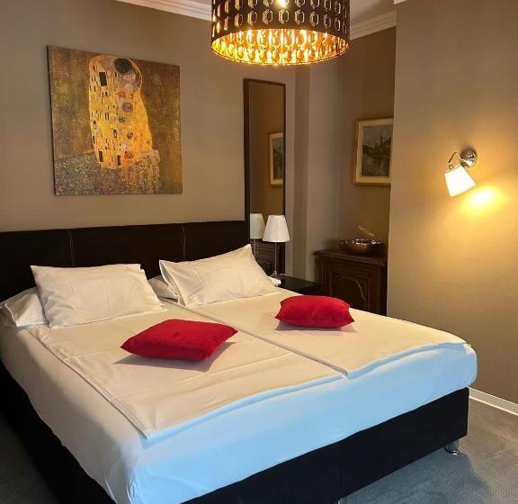 ユースホステル Boutique Centrale