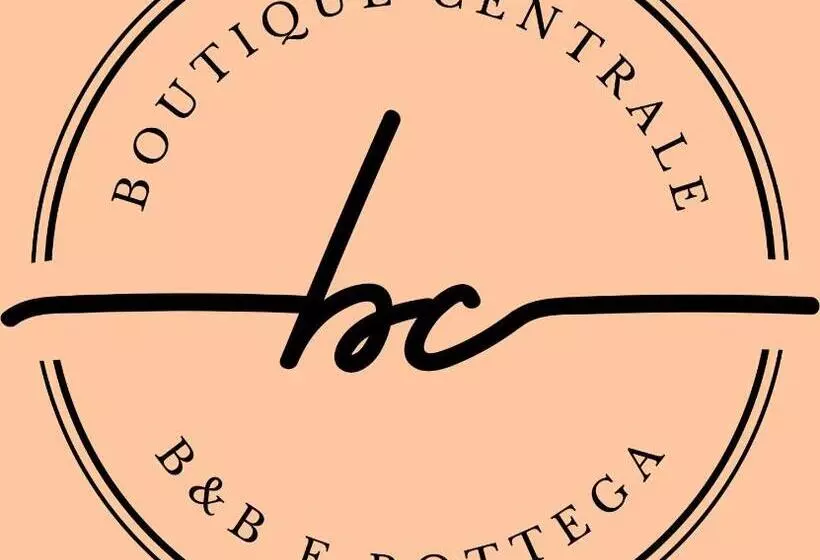 Retkeilymaja Boutique Centrale