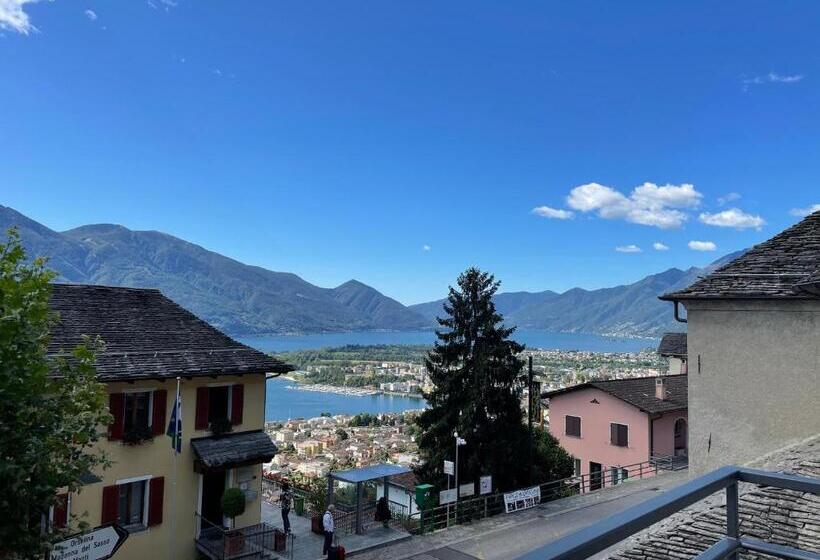 ユースホステル Boutique Centrale