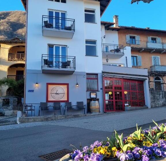 ユースホステル Boutique Centrale