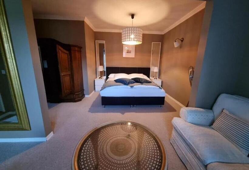 ユースホステル Boutique Centrale