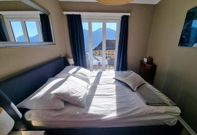 ユースホステル Boutique Centrale