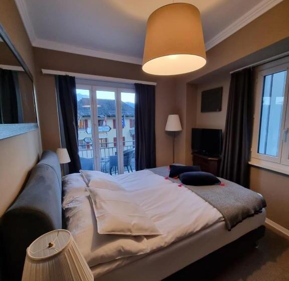 ユースホステル Boutique Centrale