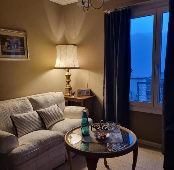 ユースホステル Boutique Centrale