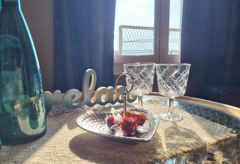 ユースホステル Boutique Centrale