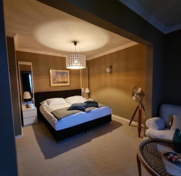 ユースホステル Boutique Centrale