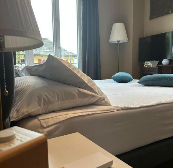 ユースホステル Boutique Centrale