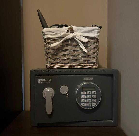 ユースホステル Boutique Centrale