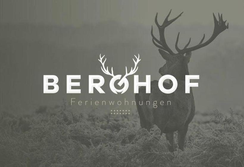 Der Berghof