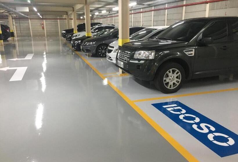 Pensió Austin Suites