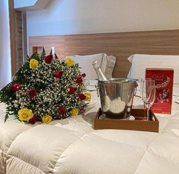 Pensió Austin Suites