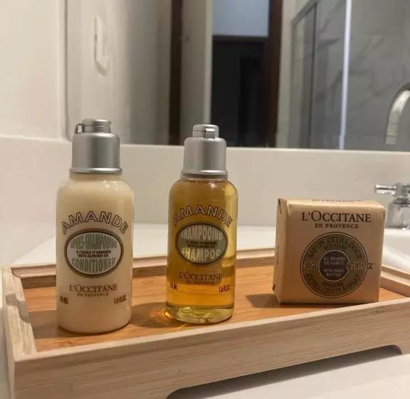 ペンション Austin Suites