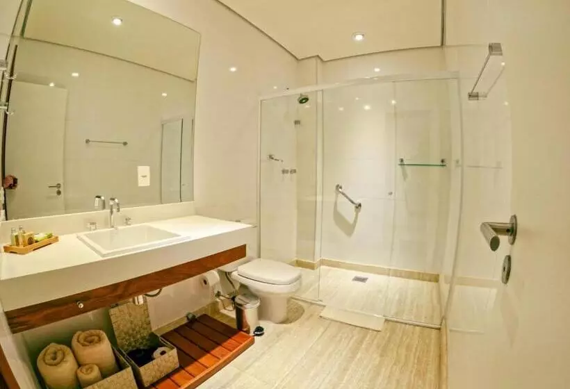 ペンション Austin Suites