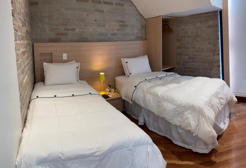 Pensió Austin Suites