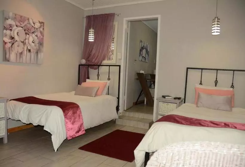 Pension  Big Tree Midrand