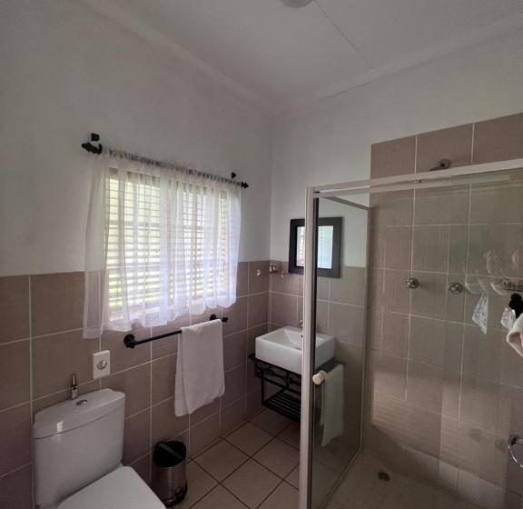 بنسيون Big Tree Midrand