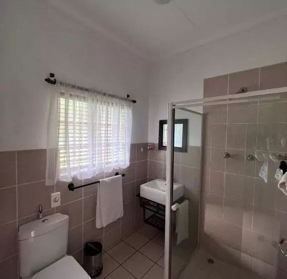 Pension  Big Tree Midrand