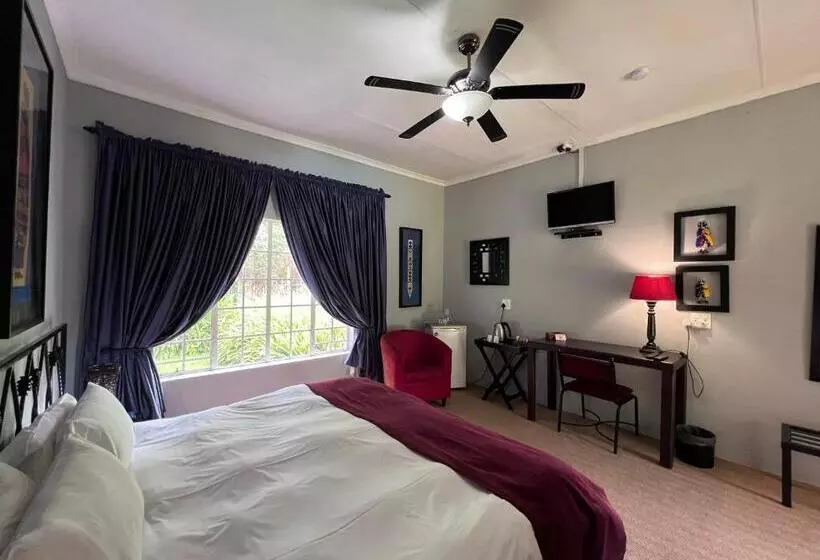 Pension  Big Tree Midrand