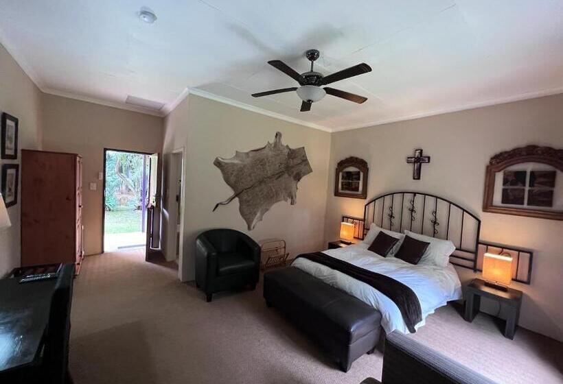 بنسيون Big Tree Midrand