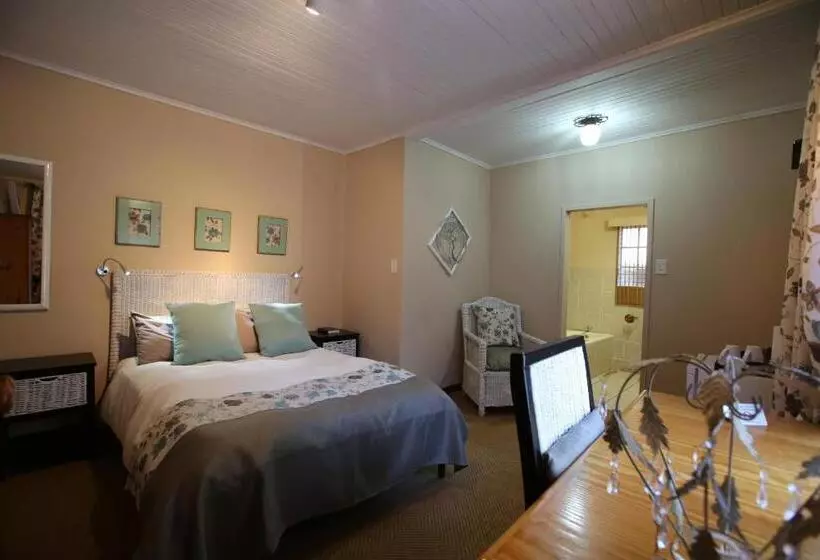 Pension  Big Tree Midrand