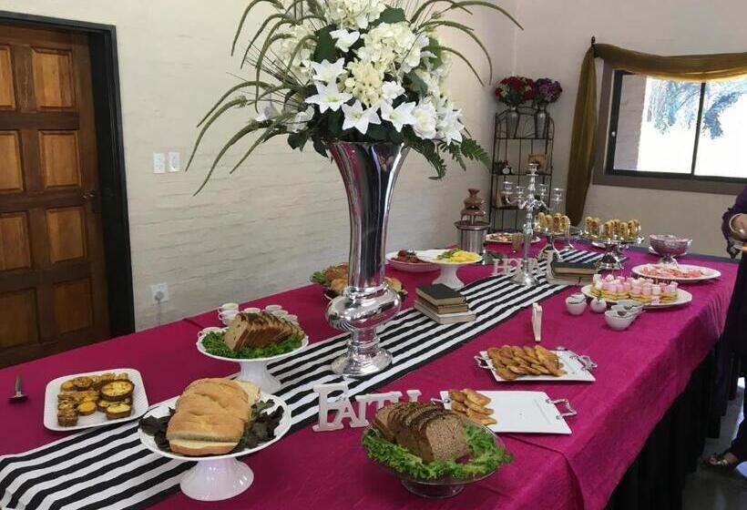 بنسيون Big Tree Midrand