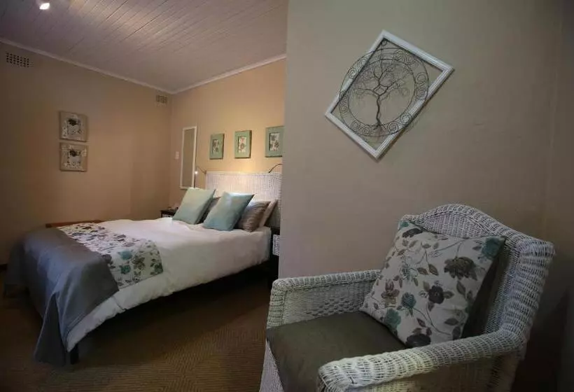 Pension  Big Tree Midrand