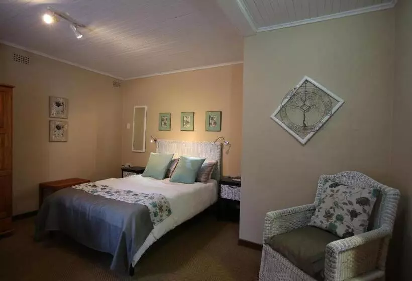 Pension  Big Tree Midrand