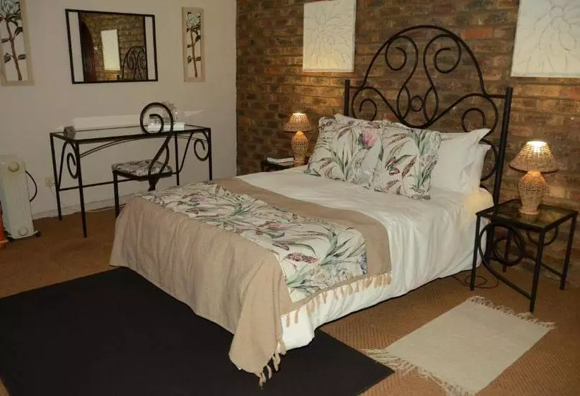 Pension  Big Tree Midrand