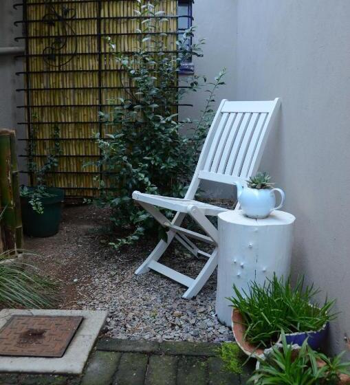 بنسيون Big Tree Midrand