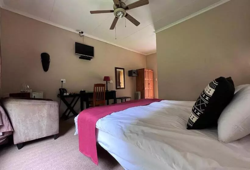 Pension  Big Tree Midrand
