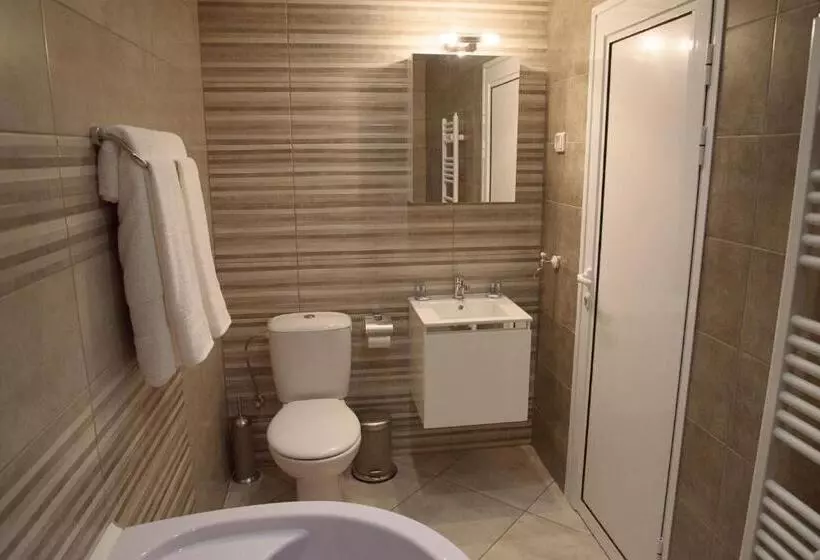 پانسیون Guest House Zlateya