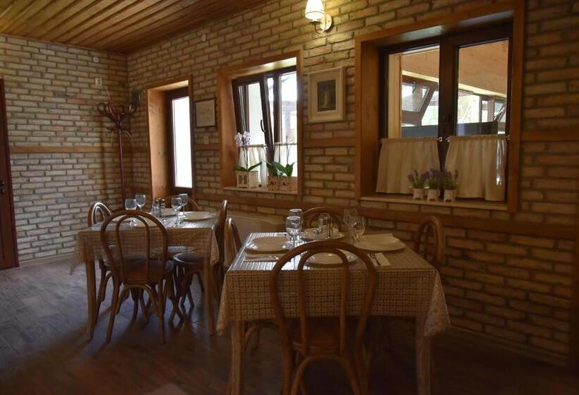 펜션 Guest House Zlateya