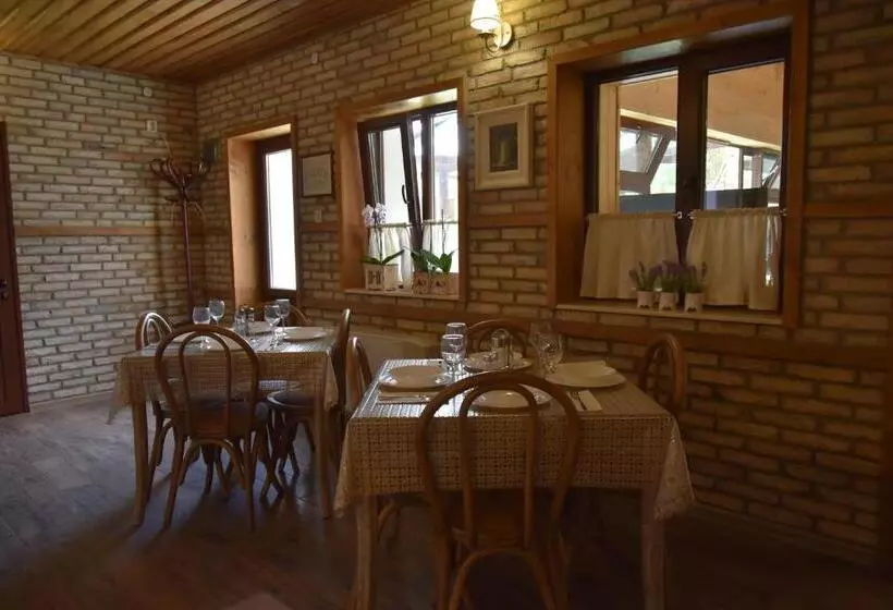 پانسیون Guest House Zlateya