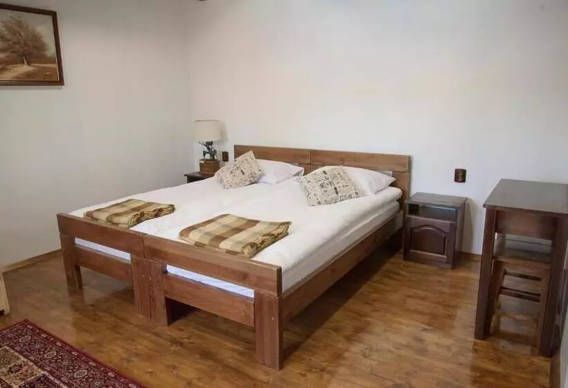 پانسیون Guest House Zlateya