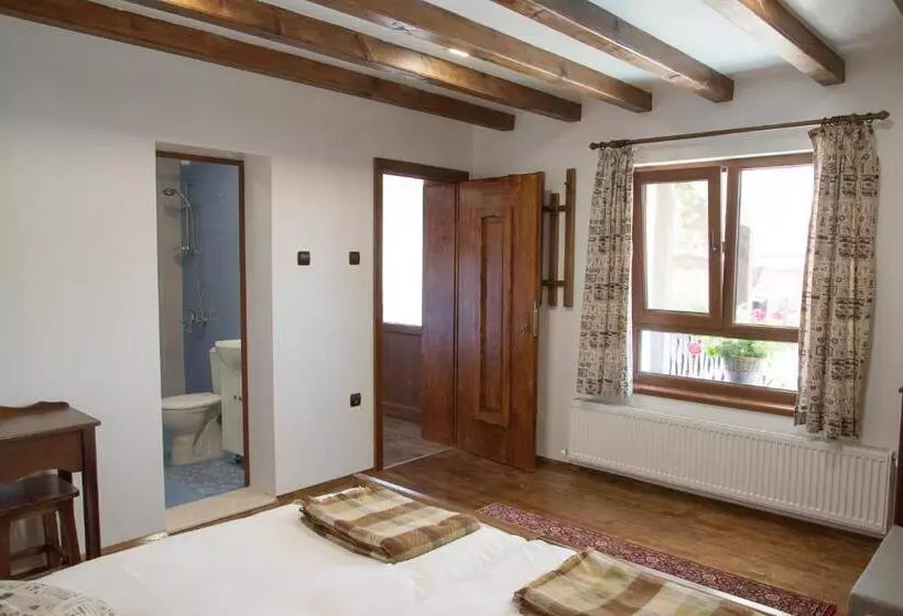 پانسیون Guest House Zlateya