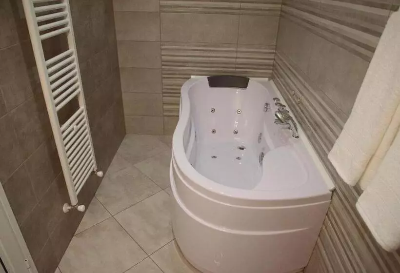 پانسیون Guest House Zlateya