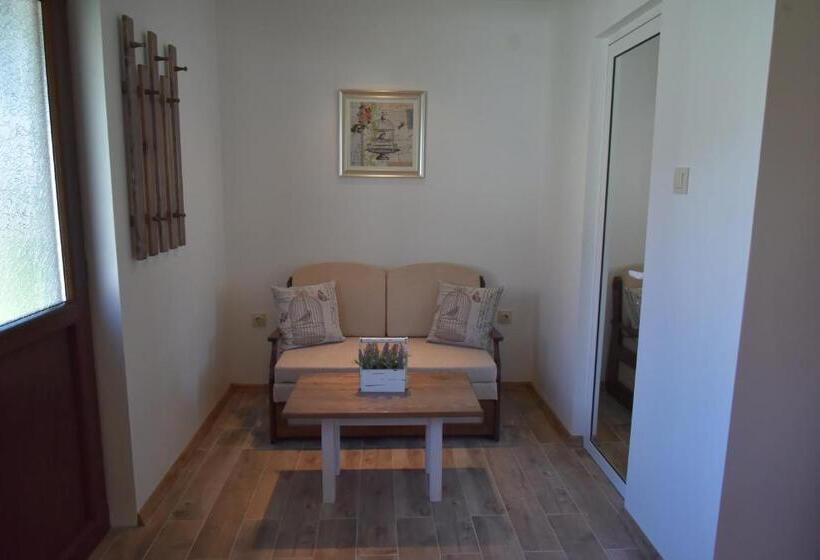 펜션 Guest House Zlateya