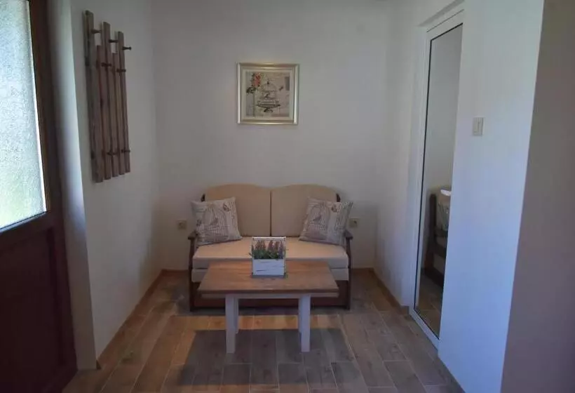 پانسیون Guest House Zlateya