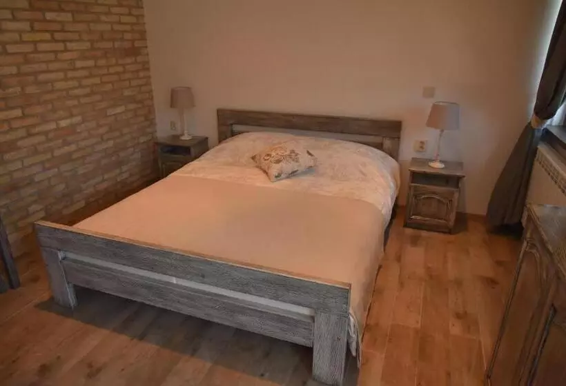 پانسیون Guest House Zlateya