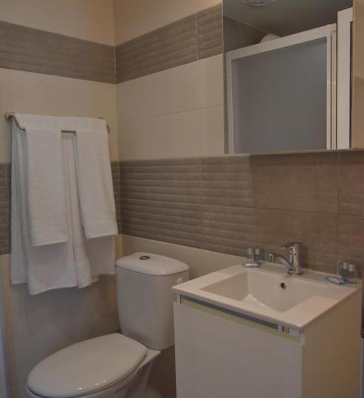 펜션 Guest House Zlateya