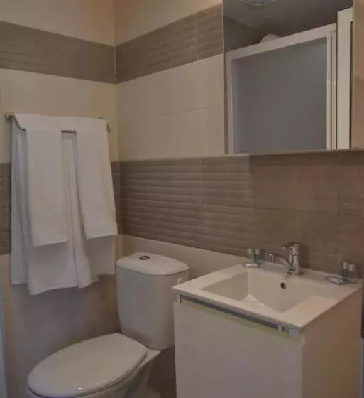 پانسیون Guest House Zlateya