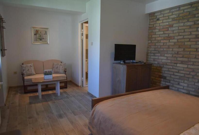 펜션 Guest House Zlateya