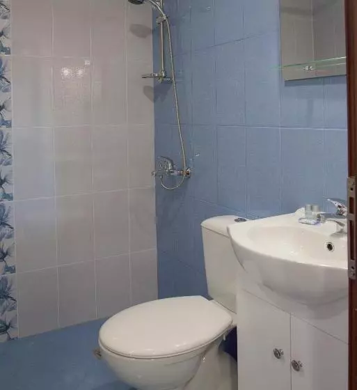 پانسیون Guest House Zlateya