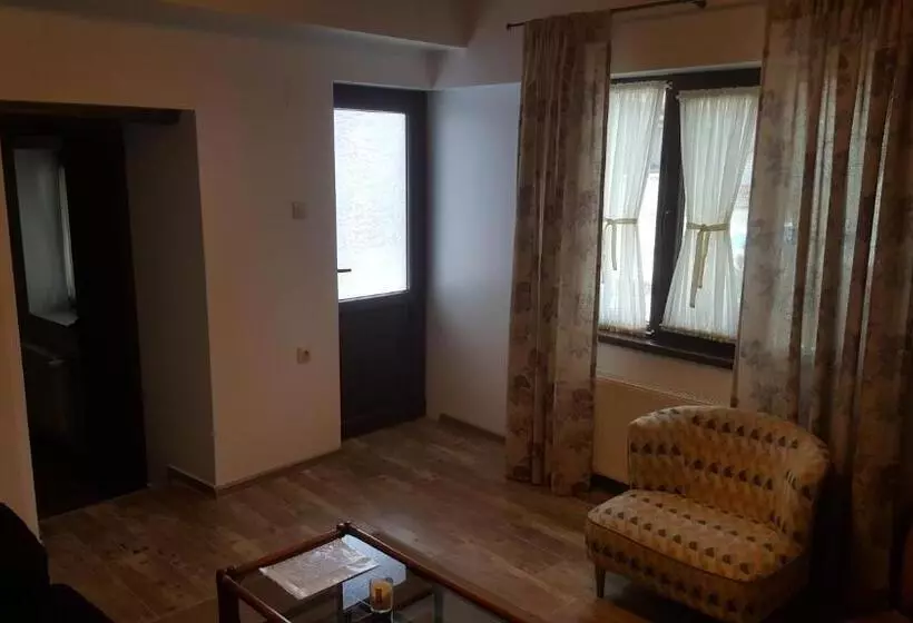 پانسیون Guest House Zlateya