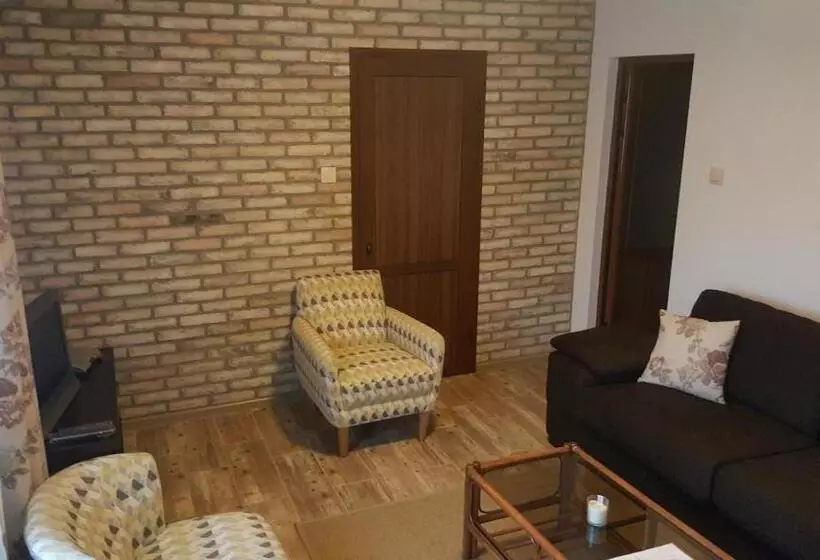 پانسیون Guest House Zlateya