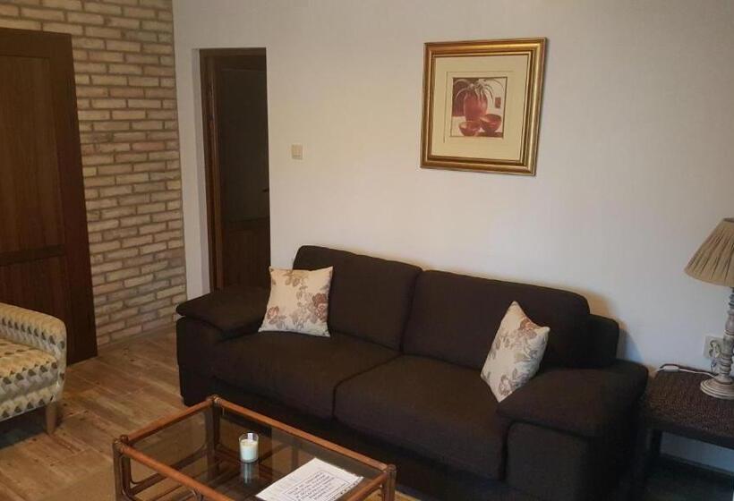 펜션 Guest House Zlateya