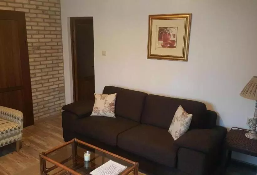 پانسیون Guest House Zlateya