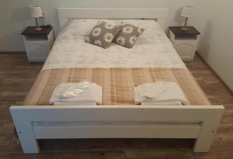 펜션 Guest House Zlateya