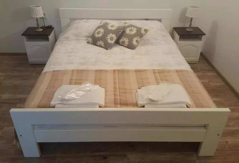 پانسیون Guest House Zlateya