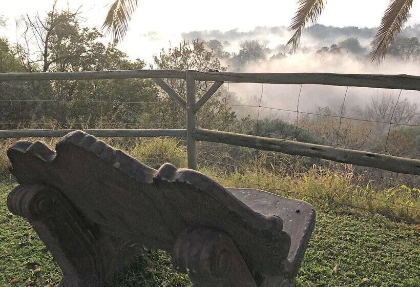 ペンション Hills And Dales Accommodation